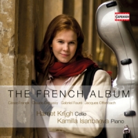 Krijgh, Harriet French Album
