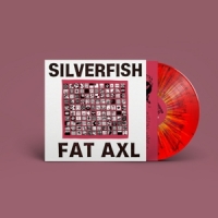Silver Fish Fat Axl -coloured-