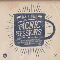 Siegal, Ian Picnic Sessions