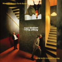Manfred Mann's Earth Band Angel Station