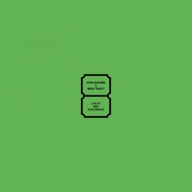 Khruangbin & Men I Trust Live At Rcb Echo Beach