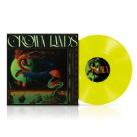 Crown Lands Apocalypse -coloured-