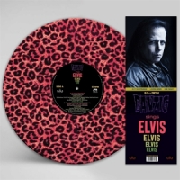 Danzig Sings Elvis -coloured-
