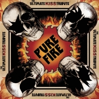 Kiss Pure Fire