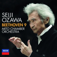 Ozawa, Seiji & Mito Chamber Orchestra Beethoven 9