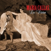 Callas, Maria La Divina