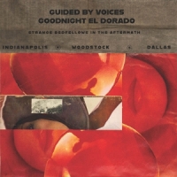 Guided By Voices Goodnight El Dorado