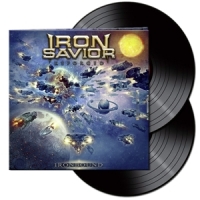 Iron Savior Reforged - Ironbound Vol.2
