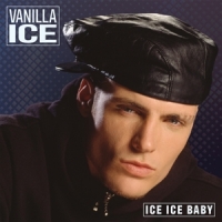 Vanilla Ice Ice Ice Baby -coloured-