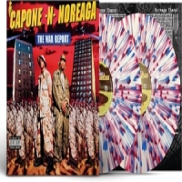 Capone-n-noreaga War Report