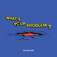 Side Eyes What S Your Problem