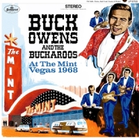 Owens, Buck & The Buckaroos At The Mint: Vegas 1968