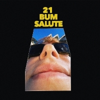 Party Dozen 21 Bum Salute