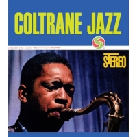 Coltrane, John Coltrane Jazz