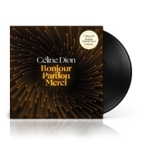 Dion, Celine Bonjour, Pardon, Merci / Dansons