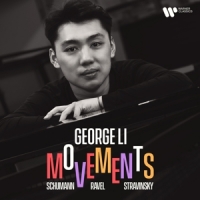 Li, George Movements