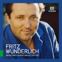 Wunderlich, Fritz Fritz Wunderlich