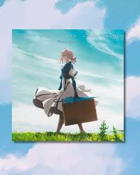 Call, Evan Violet Evergarden (original Soundtrack)