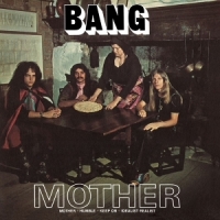 Bang Mother/bow To The King