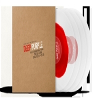 Deep Purple Live In Tokyo 2001 -coloured-