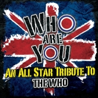 The Who Who Are You