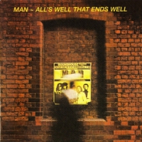 Man All's Well That Ends Well