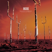 Muse Origin Of Symmetry -20th Anniversary-
