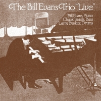 Evans, Bill -trio- Recorded At The Trident, Sausalito California