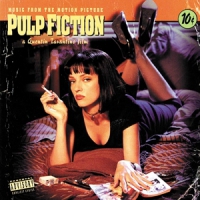 Ost / Soundtrack Pulp Fiction