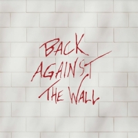 Pink Floyd Back Against The Wall -coloured-