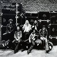 Allman Brothers Band Live At The Fillmore East