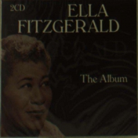 Fitzgerald, Ella Album