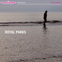 Royal Parks Royal Parks -digi-