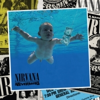 Nirvana Nevermind (2cd)