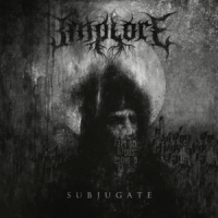 Implore Subjugate (lp+cd)