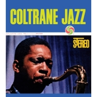 Coltrane, John Coltrane Jazz -hq-
