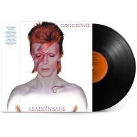 Bowie, David Aladdin Sane -ltd-