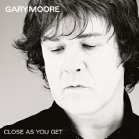 Moore, Gary Close As You Get