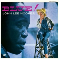 Hooker, John Lee Blue!