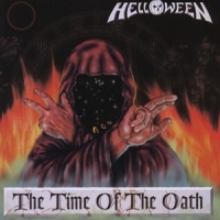 Helloween Time Of The Oath -expande