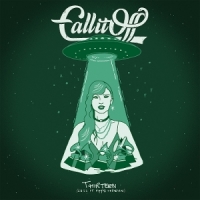 Call It Off Thirteen (call It Off S Version)