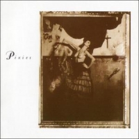 Pixies Surfer Rosa