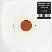 Skinshape X Horus Ft. Andy Platts Act Like You Know