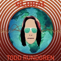 Rundgren, Todd Global - Red -coloured-