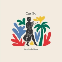 Maza, Ana Carla Caribe