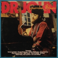 Dr. John Gumbo Blues