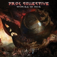 Prog Collective Worlds On Hold