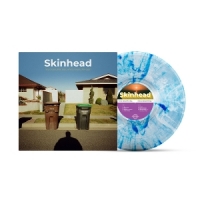 Skinhead It's A Beautiful Day, What A Beautiful Day -coloured-