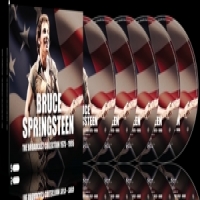 Springsteen, Bruce The Broadcast Collection 1975-1995