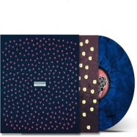 Wedding Present, The Seamonsters -coloured-